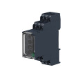 Zelio Control Rm22 - Relais Sur/sous-tension - 15 à 500v - 2of - 380 à 415vca