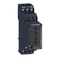 Zelio Control Rm22 - Relais Sur/sous-tension - 80 à 300v - 2of - 110 à 240vac/cc