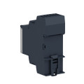 Zelio Control Rm35 - Relais Sur/sous-intensité - 1,5 à 15a - 2of - 380v à 415vac