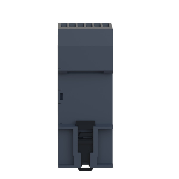 REL. PHASE ET TEMPERATURE MOTEUR