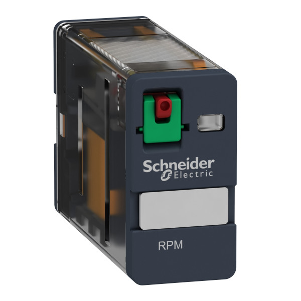 RELAIS DE PUISSANCE 1 CO 24 V AC