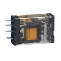 RELAIS DE PUISSANCE 1 CO 24 V AC