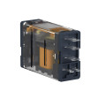 RELAIS DE PUISSANCE 1 CO 24 V AC