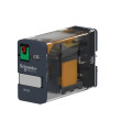 RELAIS DE PUISSANCE 1 CO 24 V AC