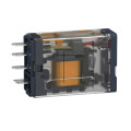 RELAIS DE PUISSANCE 1 CO AVEC LED 24 V AC