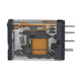 RELAIS DE PUISSANCE 1 CO AVEC LED 24 V DC