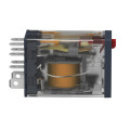 RELAIS DE PUISSANCE 2 CO 24 V AC