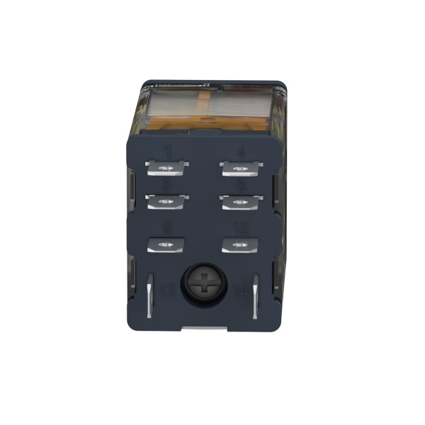 RELAIS DE PUISSANCE 2 CO 24 V AC