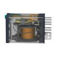 RELAIS DE PUISSANCE 2 CO 24 V DC