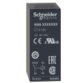 relais interface 12 V CC 1OF