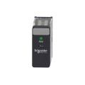 Zelio Relay Rxg - Capot Noir - 1of - 10a - Led - 24vcc 
