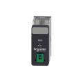 Zelio Relay Rxg - Capot Noir - 2of - 5a - Bouton Test - 24vcc 