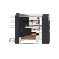 Zelio Relay Rxg - Capot Noir - 2of - 5a - Led - 24vcc 