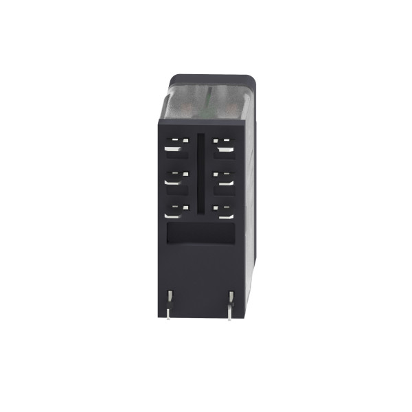 Zelio Relay Rxg - Capot Noir - 2of - 5a - Led - 24vcc 