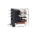 Zelio Relay Rxg - Capot Transparent - 2of - 5a - 24vcc 