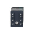 RELAIS MINIATURE 2 CO 24 V DC