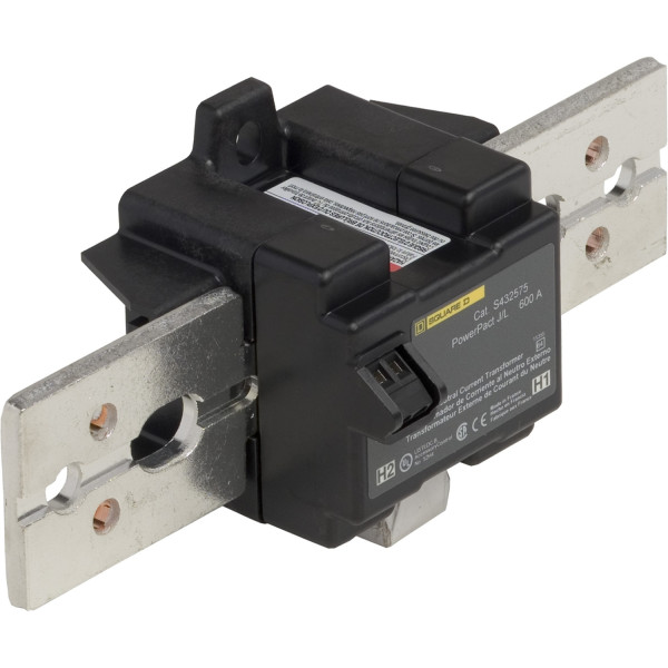 Powerpact - External Neutral Current Transformer