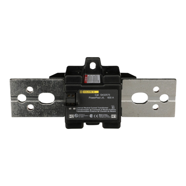 Powerpact - External Neutral Current Transformer