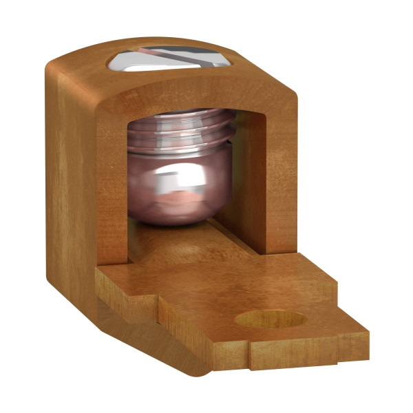 Copper Lug, Terminal