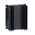 Heatsink, panel mount