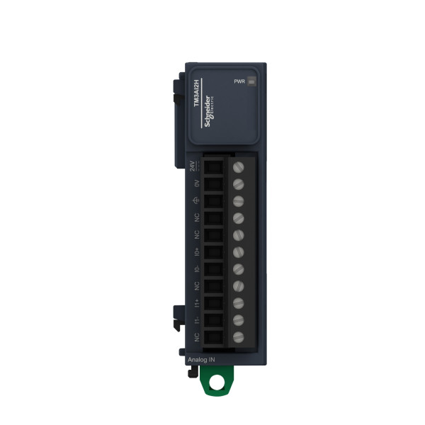 MODULE TM3-2 ENTREEES ANA . HAUTE RES.
