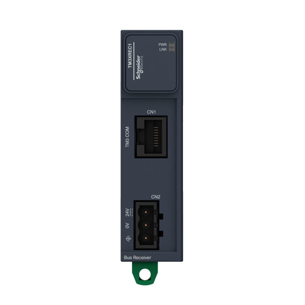 MODULE TM3-RECEPTEUR BUS