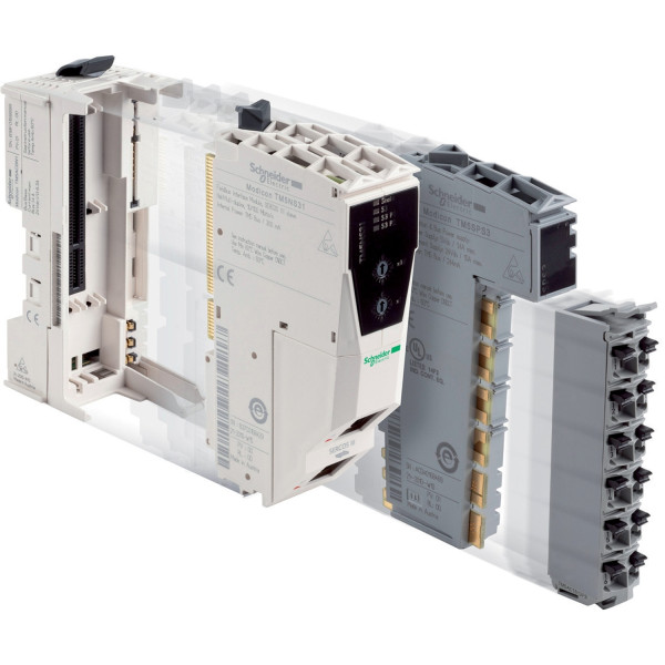 SERCOS III FIELD BUS INTEercos iii field bus inte