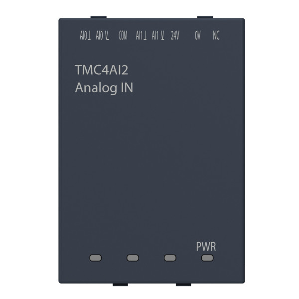 CARTOUCHE M241-2 ENTREES ANA COURANT