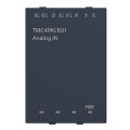 CARTOUCHE M241-EMBALLAGE 2 ENTREES ANALO