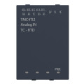 CARTOUCHE M241-2 ENTREES TEMPERATURE