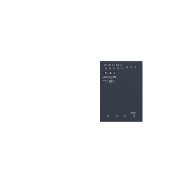 CARTOUCHE M241-2 ENTREES TEMPERATURE
