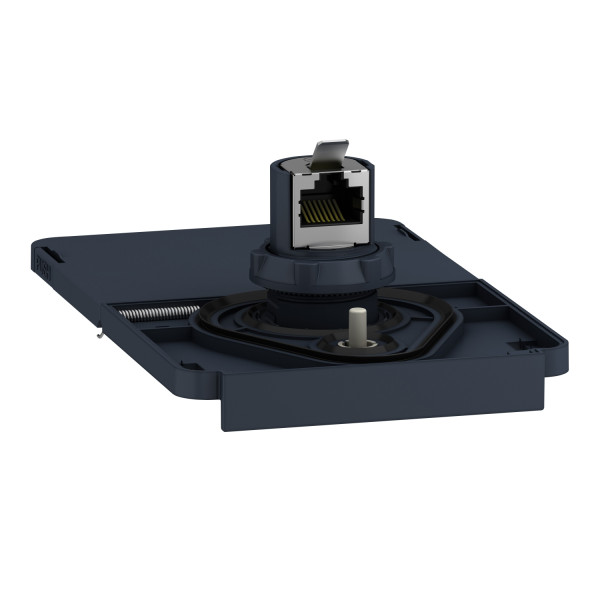 Kit De Montage Sur Porte Console Graphiq