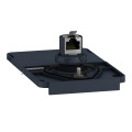 Kit De Montage Sur Porte Console Graphiq