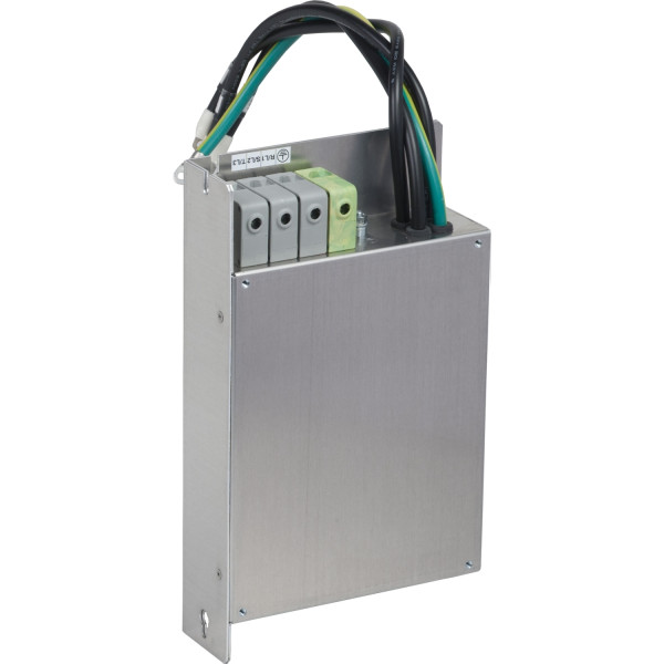 filtre d’entrée EMC supplémentaire - alimentation triphasée - 47 A