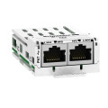 Profinet io atv32-lxm32 c arte electroniq