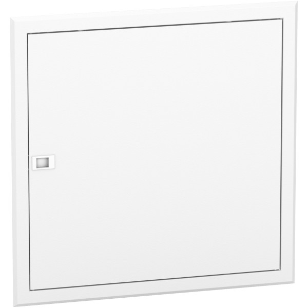 Porte Resi9 - bac d'encastrement 2x13 modules r9h13291
