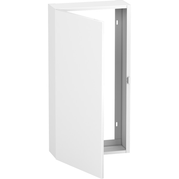 Coffret d’Habillage 1x13 Modules Hauteur Totale 670 mm Resi9 Schneider