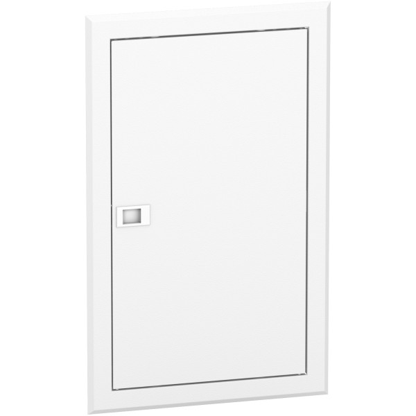 Porte pour Bac d’Encastrement 1 Travée de 13 Modules Resi9 Schneider – pour R9H13281