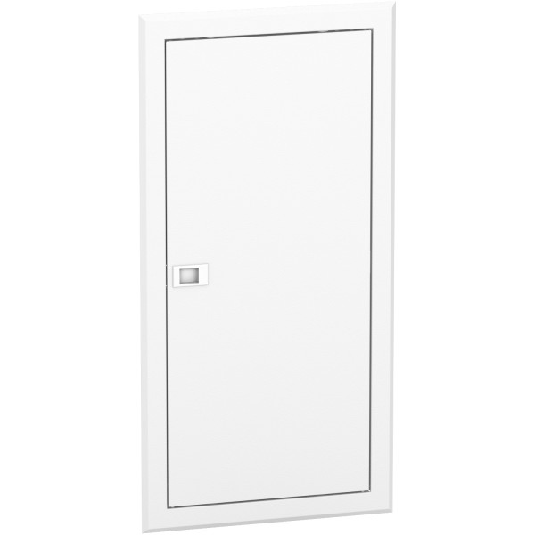 Porte pour Bac d'Encastrement 1 Travée de 13 Modules Resi9 Schneider Electric – pour R9H13282