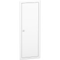 Resi9 - porte - bac d'encastrement 1x13 modules r9h13284