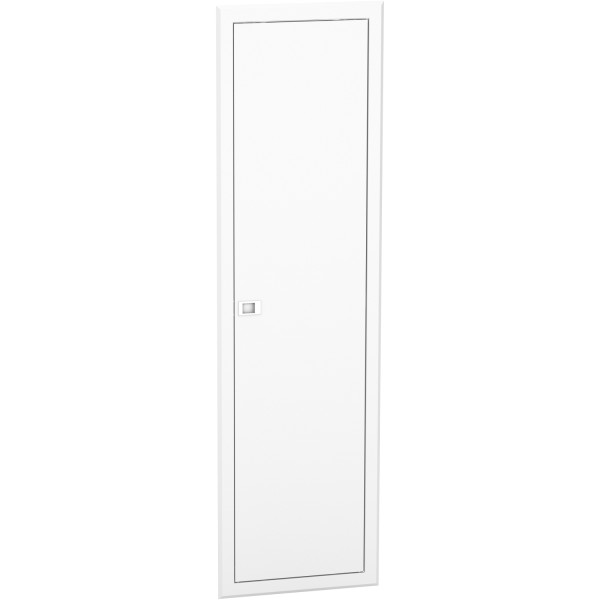 Porte pour Bac d'Encastrement 1 Travée de 13 Modules Resi9 Schneider Electric – pour R9H13286
