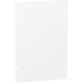 Fond isolant Schneider pour coffret Resi9 13 modules 2 rangées