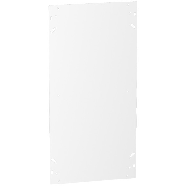 Fond isolant Schneider pour coffret Resi9 13 modules 3 rangées