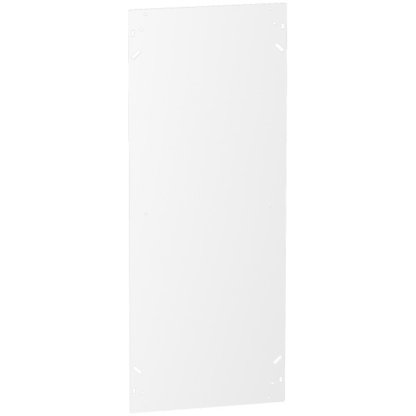 Fond isolant Schneider pour coffret Resi9 13 modules 4 rangées