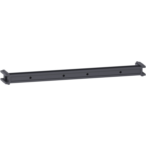 Support de Bornier Resi9 Schneider – 13 Modules