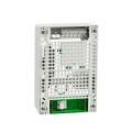 Tableau de communication VDI Schneider Resi9 grade 3TV switch 5 ports PoE 6 RJ45 catégorie 6a