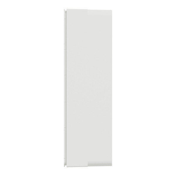 Tableau de communication VDI Schneider Resi9 grade 3TV switch 5 ports PoE 6 RJ45 catégorie 6a