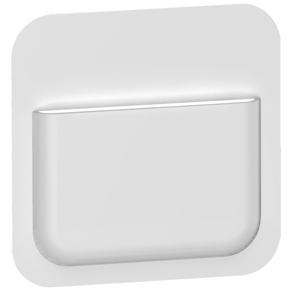 Porte-documents Schneider pour coffret Resi9 13 ou 18 modules 