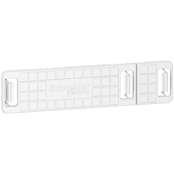 Lot de 10 Brides Câbles pour Goulotte Largeur 13 Modules Resi9 Schneider
