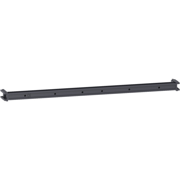 Support de Bornier 18 Modules Resi9 Schneider